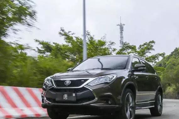 6月份刚刚上市的新款SUV中，这7款关注度最高！