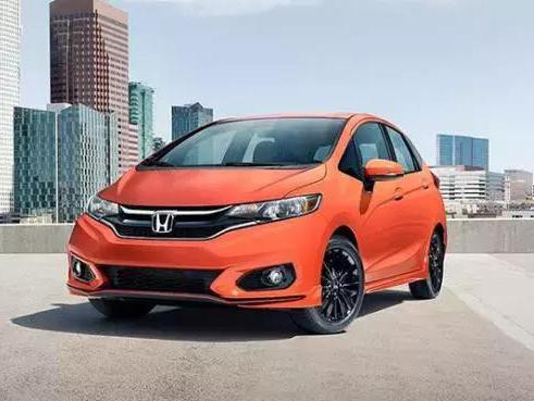 老对手又要开战？新飞度VS新Polo