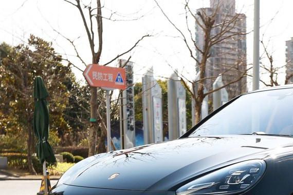 性价比不高 可这款车依旧大卖特卖