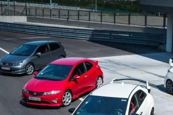 十代思域卷土重来，但是日本人似乎不太买账