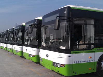 宇通客车收到第一批新能源汽车补贴达6.8亿元
