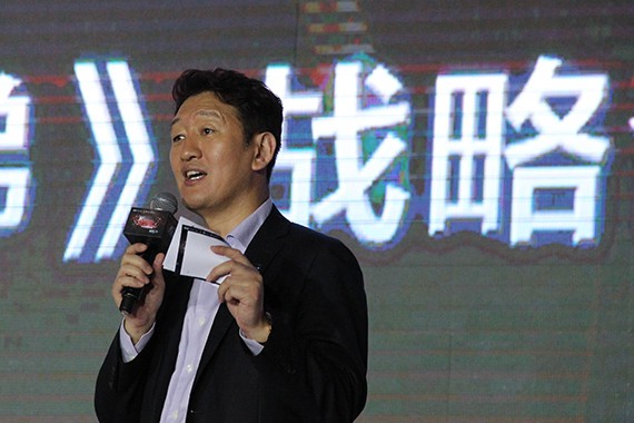 宝能巨额投资尚存疑云，观致汽车先行“疯狂”一把