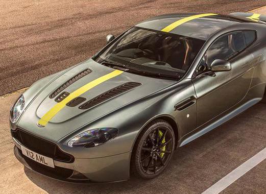 阿斯顿马丁推新车，连年亏损下英国政府还能带多久？