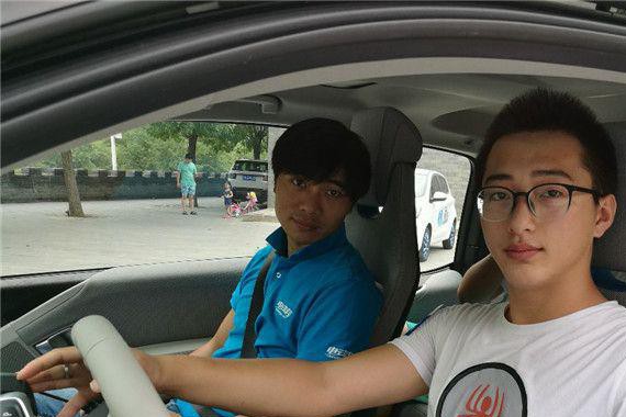 【e起试驾第9期】7大爆款电动车型免费试驾！