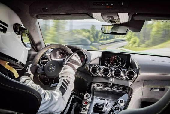 键盘车手的二次进阶，让你成为学霸型车手