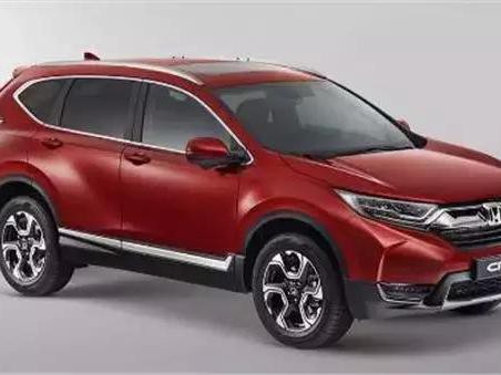 CR-V、马自达CX-5、宝马X3大改款，SUV市场更热闹