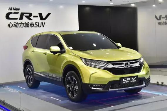 7月上市新车抢先看，光看SUV就高潮了！