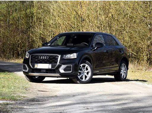 下半年要上市的SUV全在这，就等彩票开奖啦