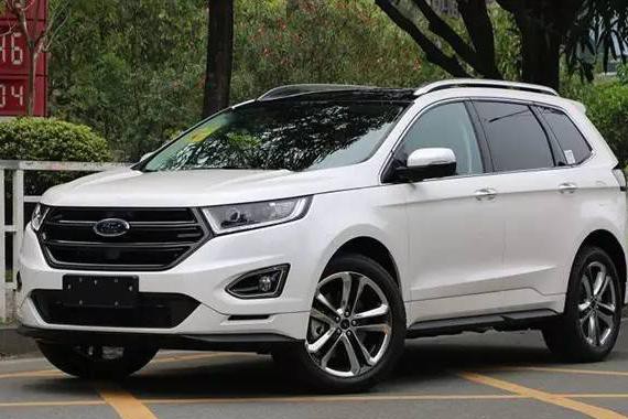 各级口碑最好的SUV都在这，却不见途观哈弗