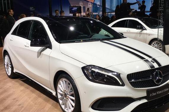 五款新车扎堆西安车展，下半年争夺战一触即发