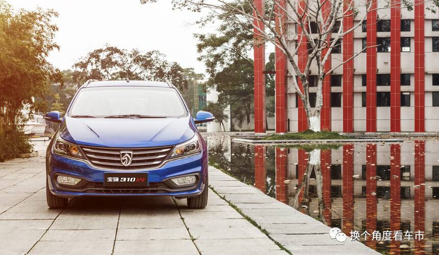 现代家庭的后备箱思维：不够大，出什么远门？