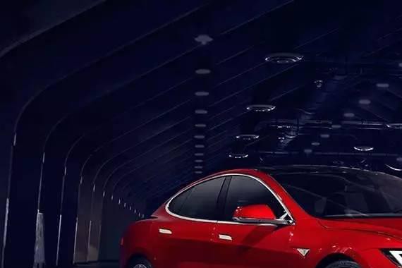 特斯拉Model 3本周五下线 国内售价或突破40万