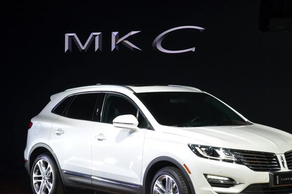 为什么说源于福克斯平台的林肯MKC最不值得购买？