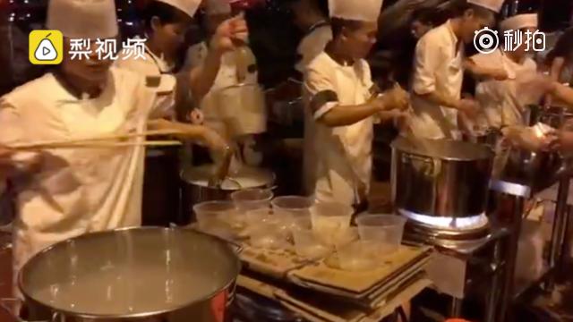 老总宵夜_吃宵夜图片