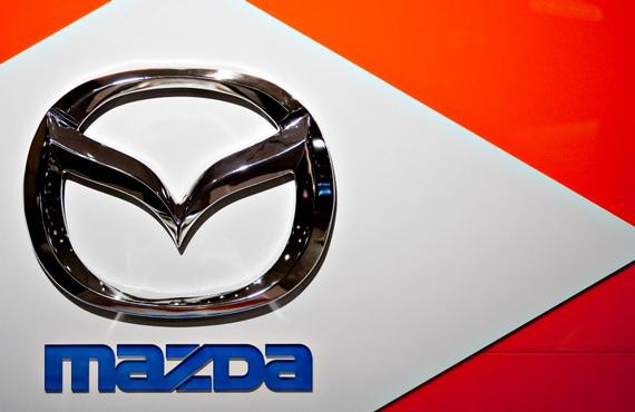 制动器缺陷 逾30万辆马自达3/ 6北美召回