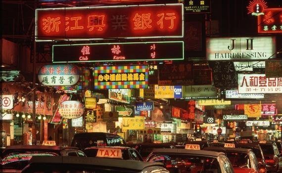 香港回归都二十年了，为什么国产车就是“进不去”？