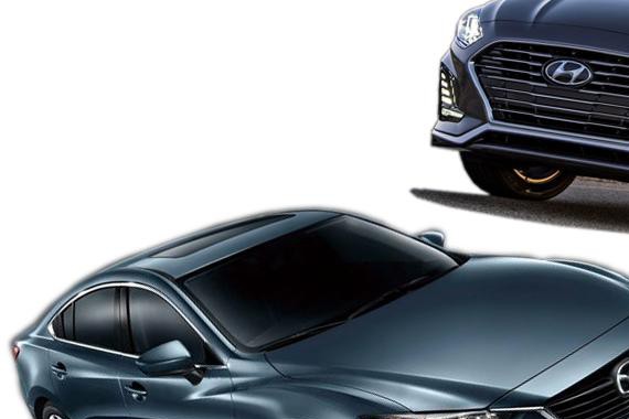 30岁以前买这些十几万B级车，绝不会显得你老气横秋