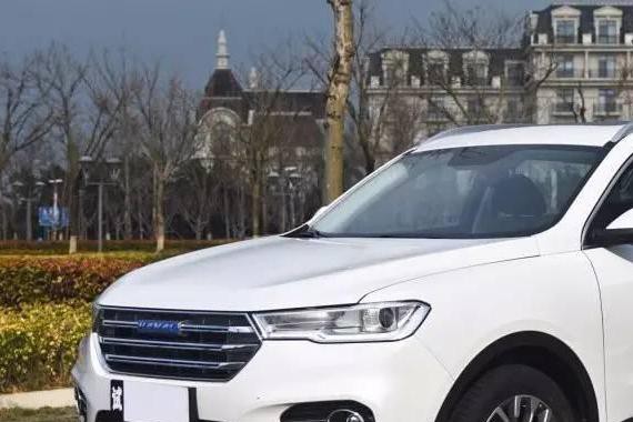 傻了吧！这些国产车品牌都靠SUV来赚你的钱