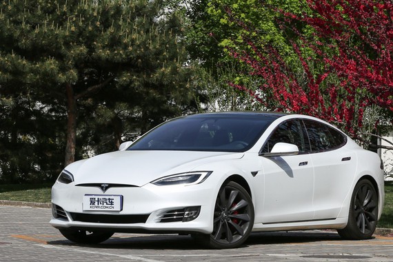 与旧车无缘 特斯拉再次升级动力系统