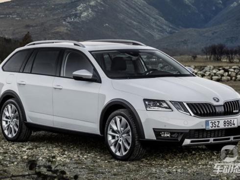 明锐新车旅行版8月上市内外媲美，你值得拥有！