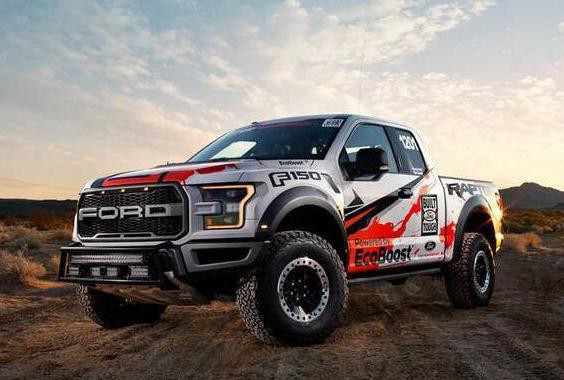 霸气比猛禽，这款国产皮卡四驱顶配售价仅15万