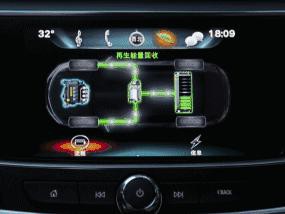 纯电买不起？纯油伤不起？这几款混动车帮到你