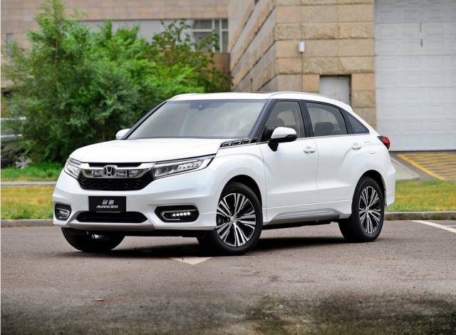 让你毫无养车压力的几款中型SUV，买他们省油更省心