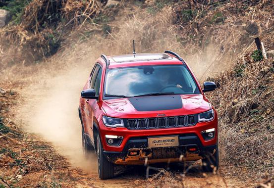 这三款20万不到的SUV，能越野又能家用！