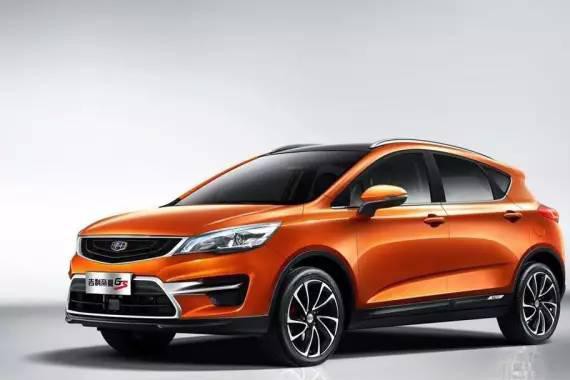 高颜值大空间，10万不到的SUV最适合年轻人！