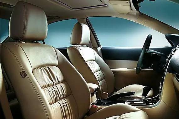 买车必须加真皮座椅？其实“好面子”反而害了你！