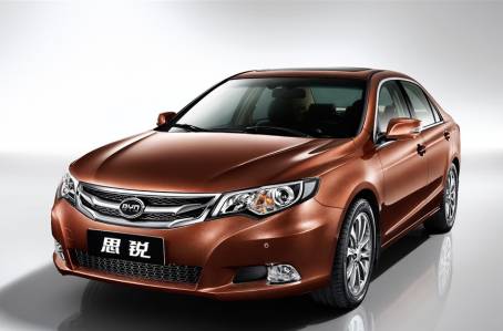 那些曾卖到15万以上的自主轿车，如今怎么样了？