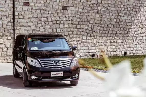 20多万的豪华自主MPV，和GL8的差距真的很大吗？