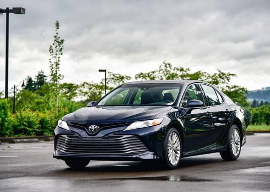 国产全新凯美瑞怎么样？听说国产就变丑，真的吗？