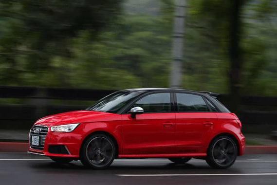 不管你现在年轻与否，这些漂亮的小钢炮都会让你心动