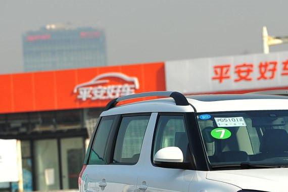 不分伯仲、各有千秋 两款小型SUV中的佼佼者