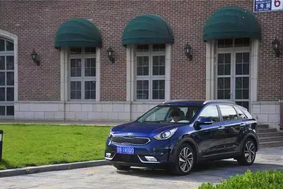 50万的身价卖出15万的低价 只有韩系车才能做到