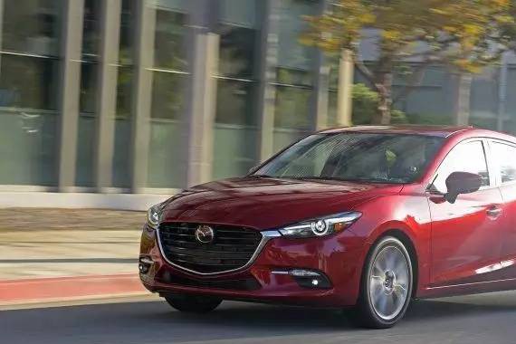 2017十大最差汽车品牌，日系车这次栽了！