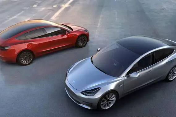 特斯拉 Model 3要来了！ 执行长：7月28日举办交