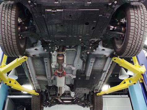 拆54：6.02分 新一代哈弗H6堆料有理争上游（下）