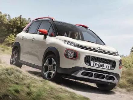 预计10万起，史上最个性合资小SUV明年将正式国产