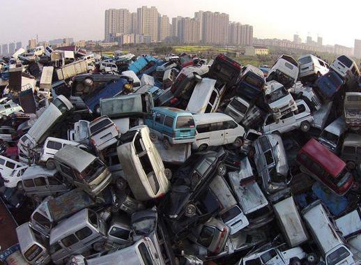 旧车置换还是开到报废？哪种补贴对司机更划算？