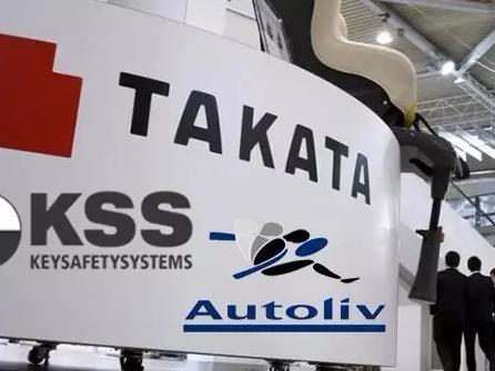 高田破产，均胜电子能否成为具有世界影响的汽配巨头