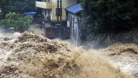百年一遇&ldquo;一号洪水&rdquo;后，该预防哪些疾病传播？