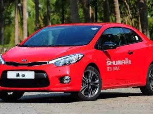 国外很火的纯进口跑车，进入中国，十多万都卖不动？