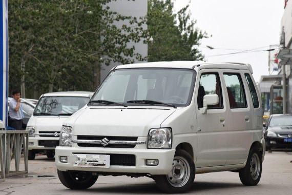 这车在日本停产才引进中国，一卖就是16年