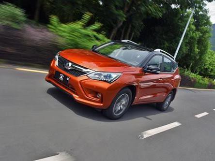 有房有妻有儿就差车了 推荐三款10万级精品自主SUV