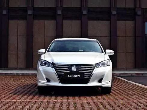 豪华座驾从此与一汽丰田毫无关系，月销持续低迷