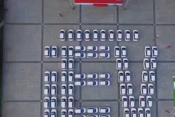 江淮新能源发力 iEV7S三兄弟即将上市