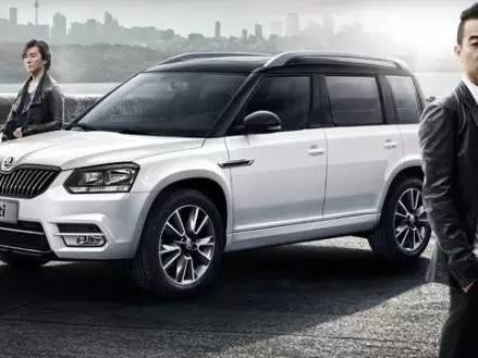 12.98万起还优惠2万，最便宜德系SUV跟途观同平台