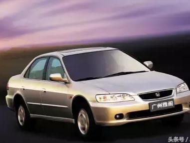 20年前香港回归的那些年，中国汽车工业正处在转折点